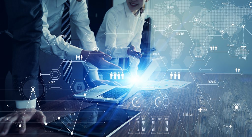 Cyber Security Consulting