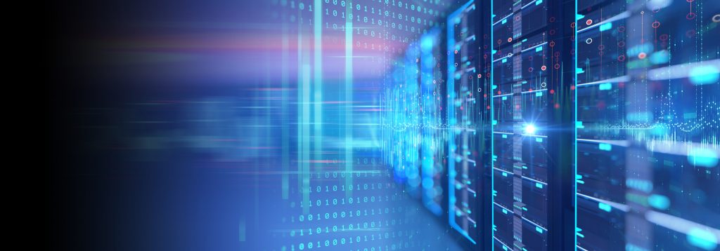 Managed Cyber Security SOC image